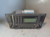 Discovery 3 Radio With CD Player Land Rover VUX500490 2004 to 2009 R24045